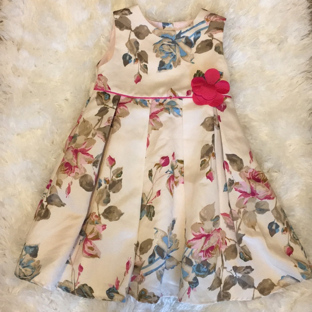 Kids dress
